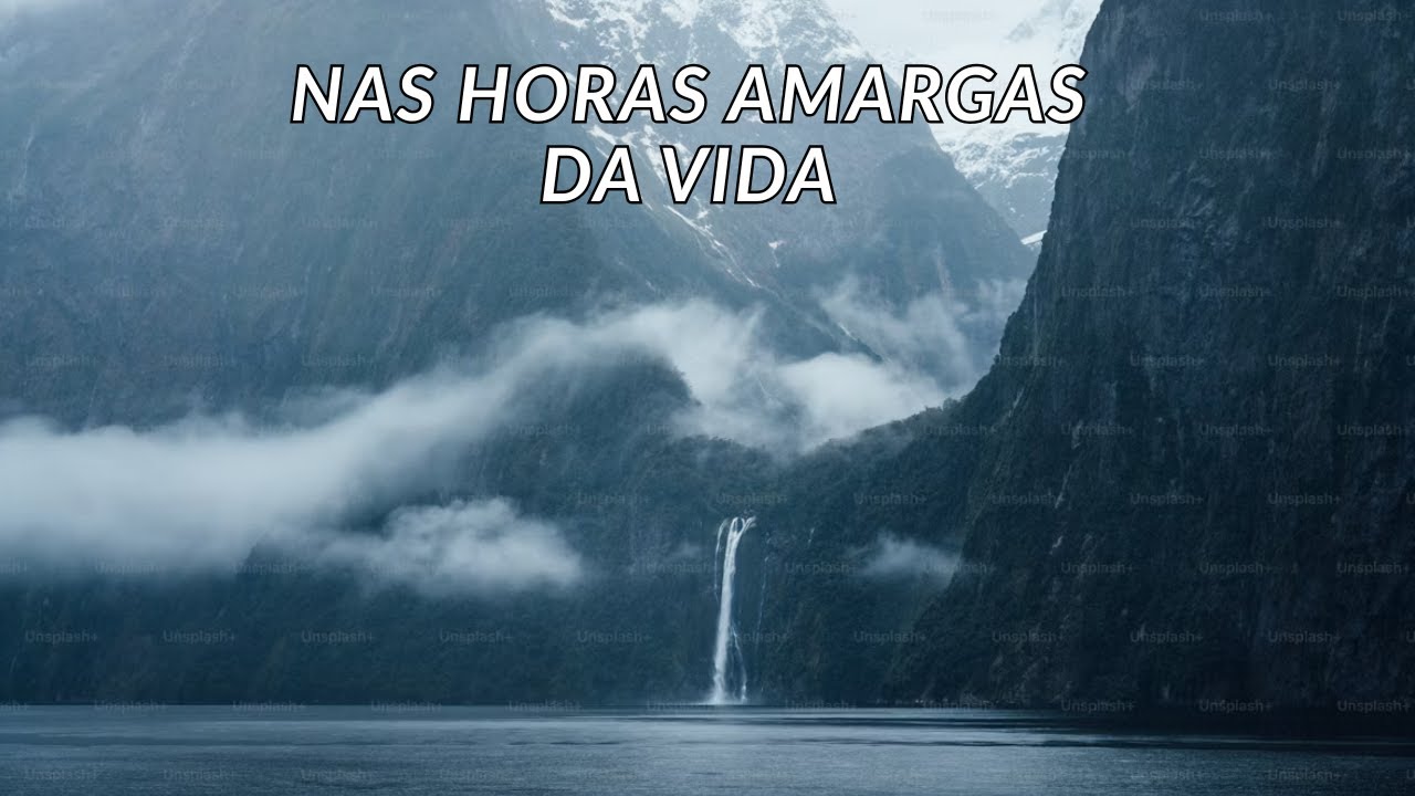 LINDO FUNDO MUSICAL DE JESUS TÁ LÁ (NAIR NANY)| ORAÇÃO, MINISTRAÇÃO, DEVOCIONAL| PIANO + PAD