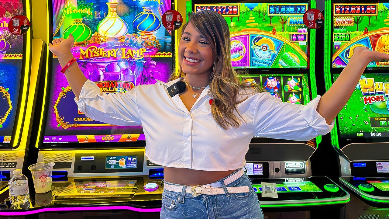 💥La Genio de la Lámpara Cumplirá TODOS MIS DESEOS??🤑💴