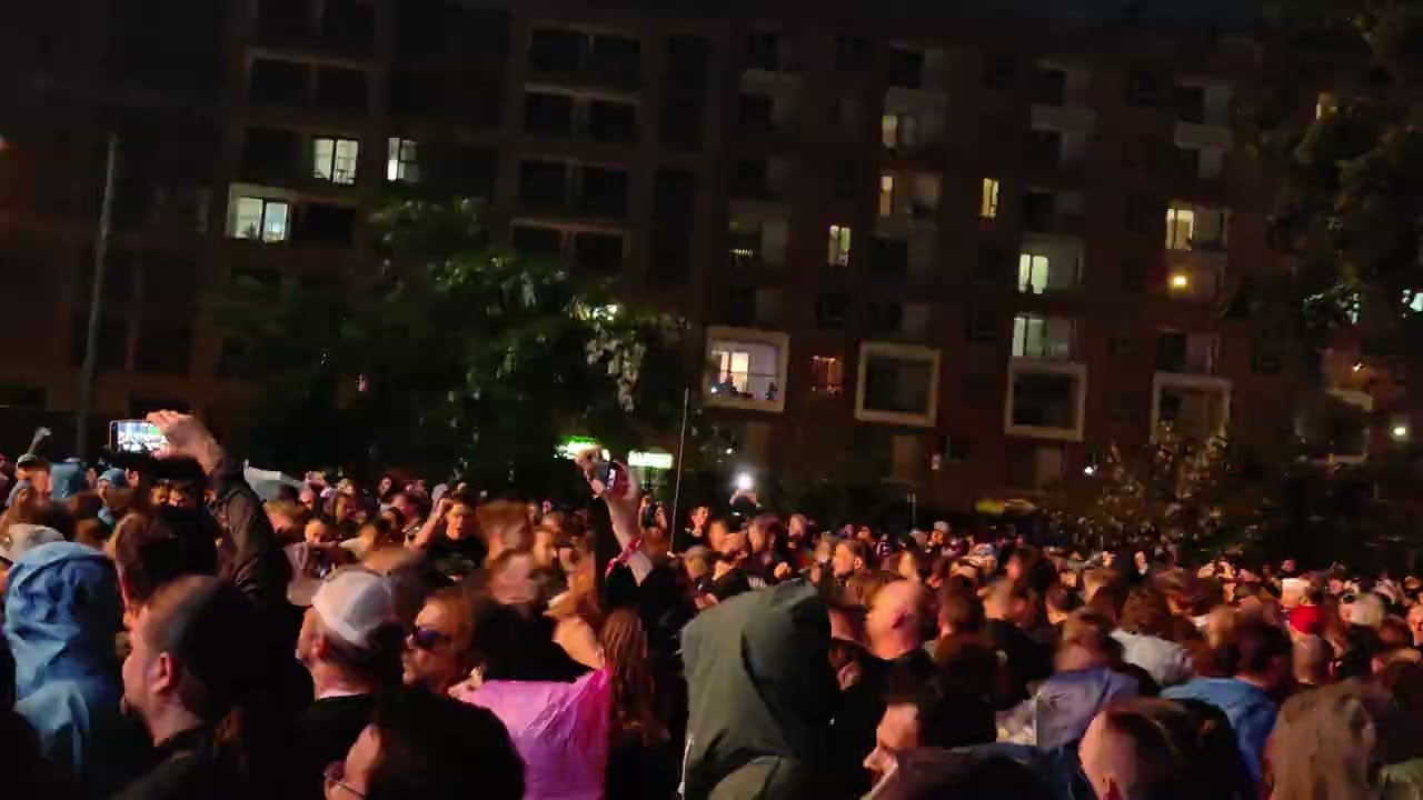 Suicidal Tendencies - Subliminal [Mystic Festival 5/6/2025]