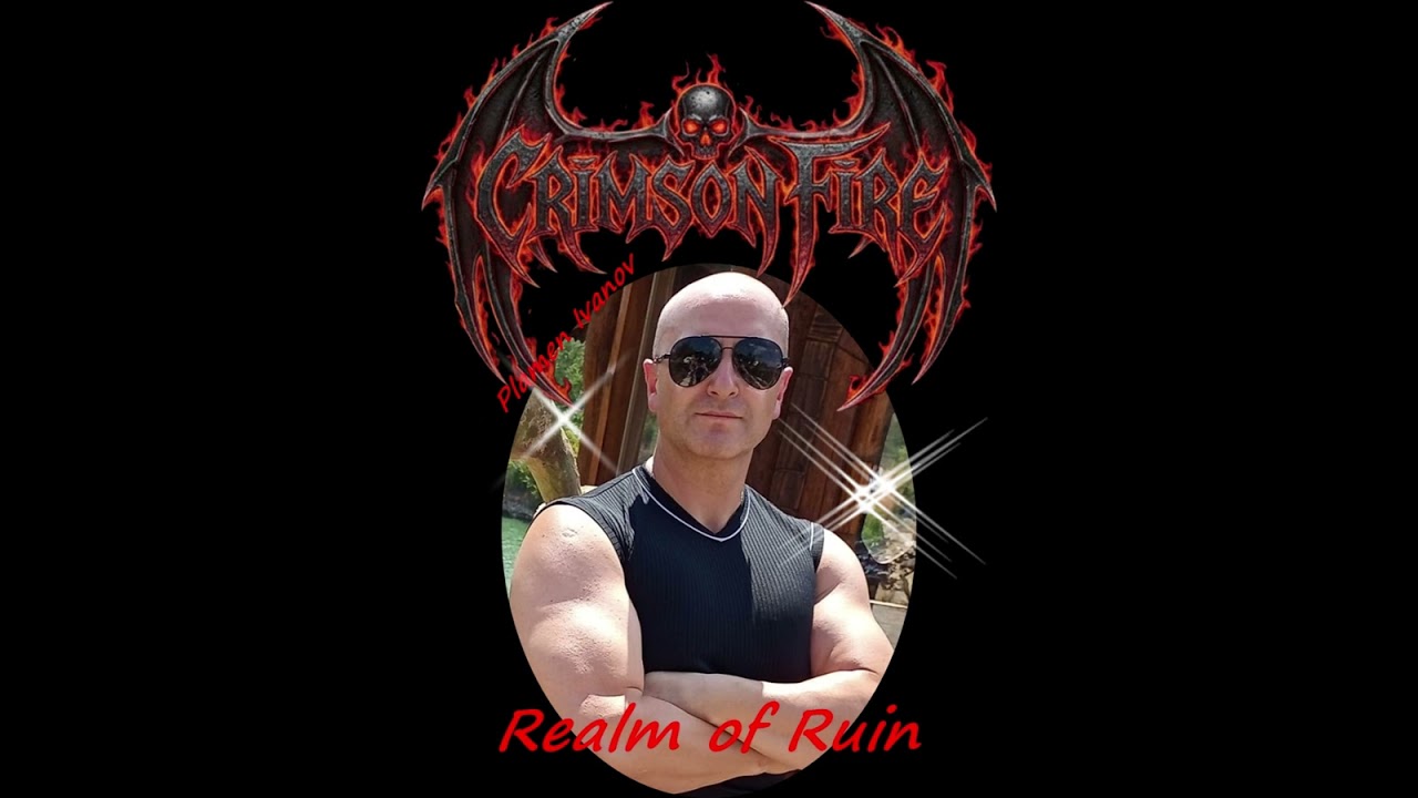 Realm of Ruin