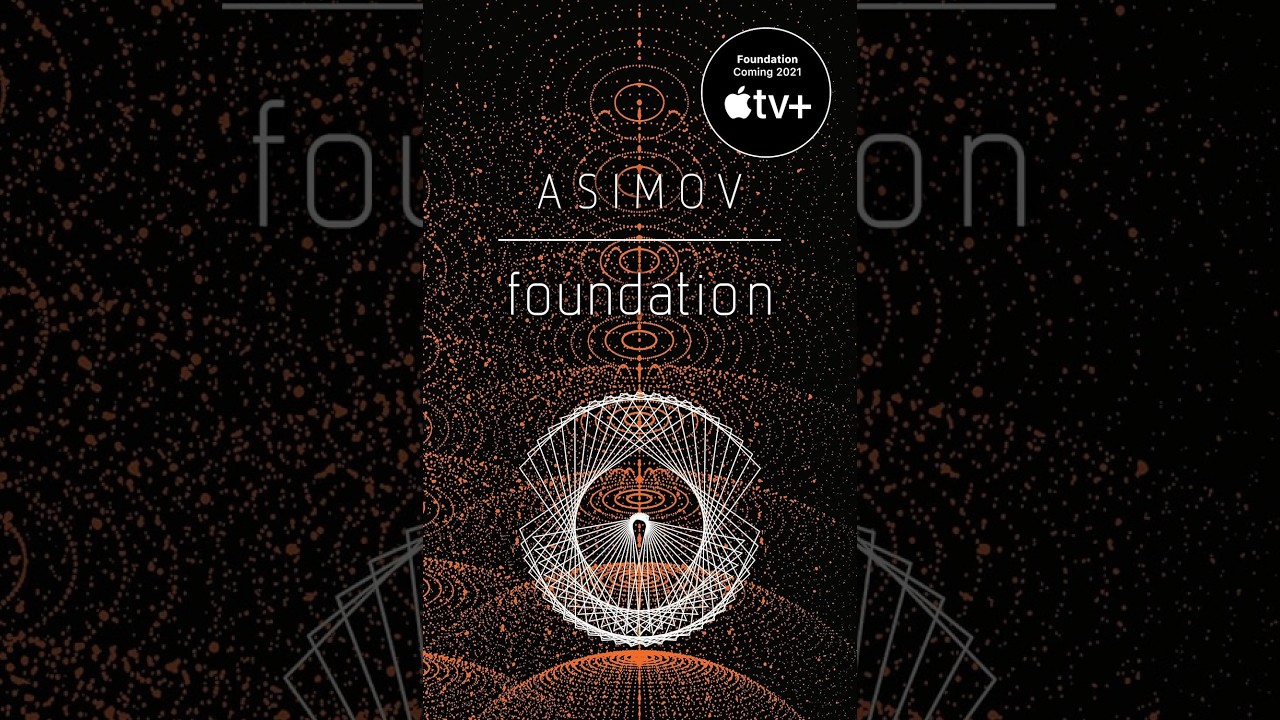 BCS Reads: Foundation—Part 2: The Encyclopedists, Chapter 1