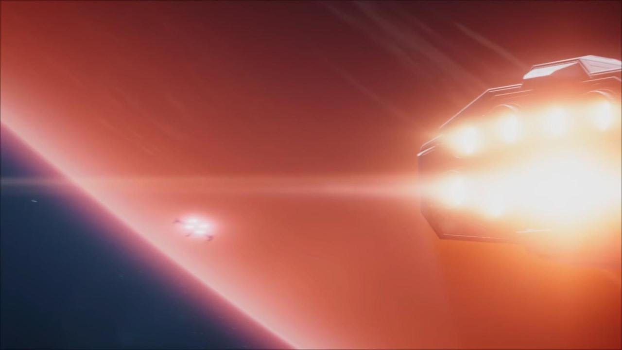 Battlefront II Under Covered Skies
