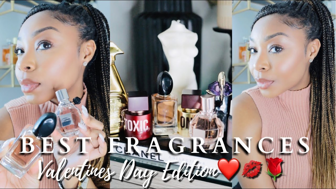 LUXURY PERFUME HAUL | MY MOST COMPLIMENTED PERFUMES 2022