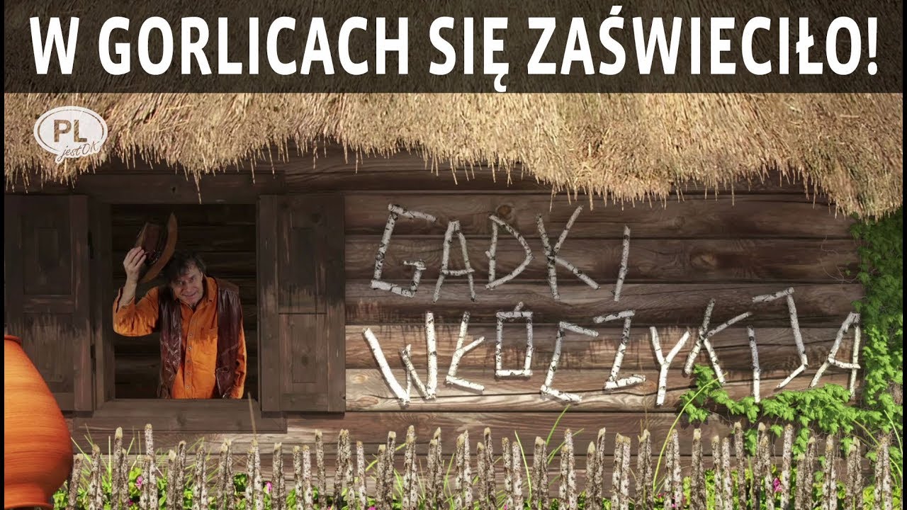 W GORLICACH SIĘ ZAŚWIECIŁO!