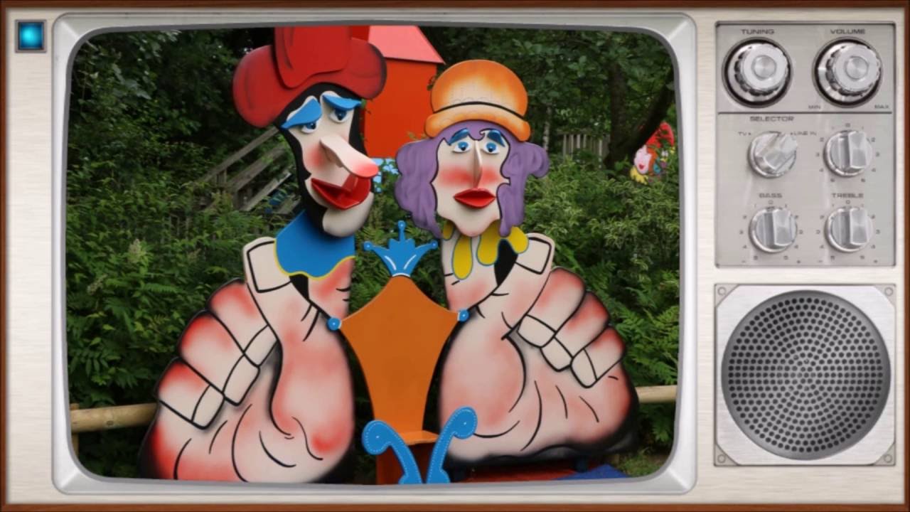 Pepijn in het Land van Jan Klaassen