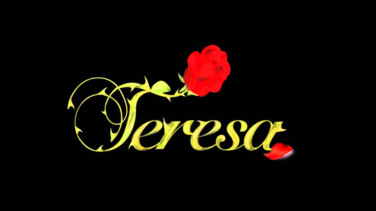 Teresa - Soundtrack/Incidental 3