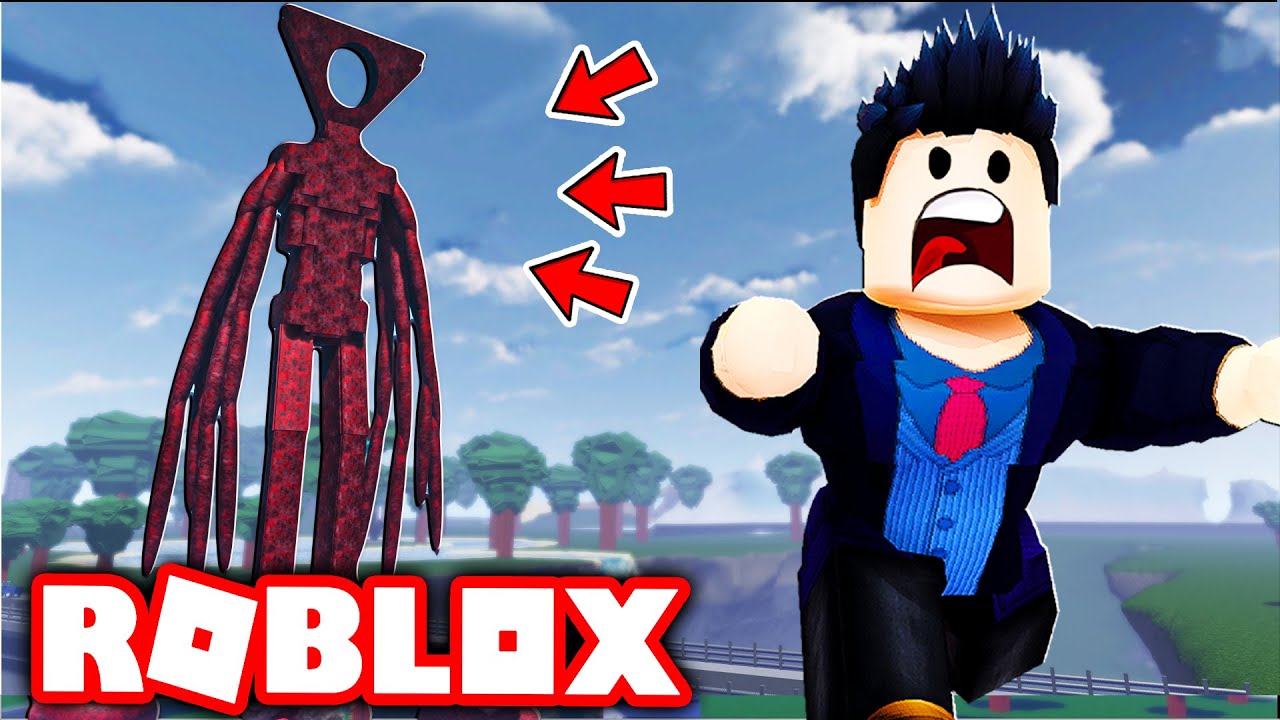 How To Get The Monolith Giant in Giant Universe Roleplay! Trevor Henderson Giants