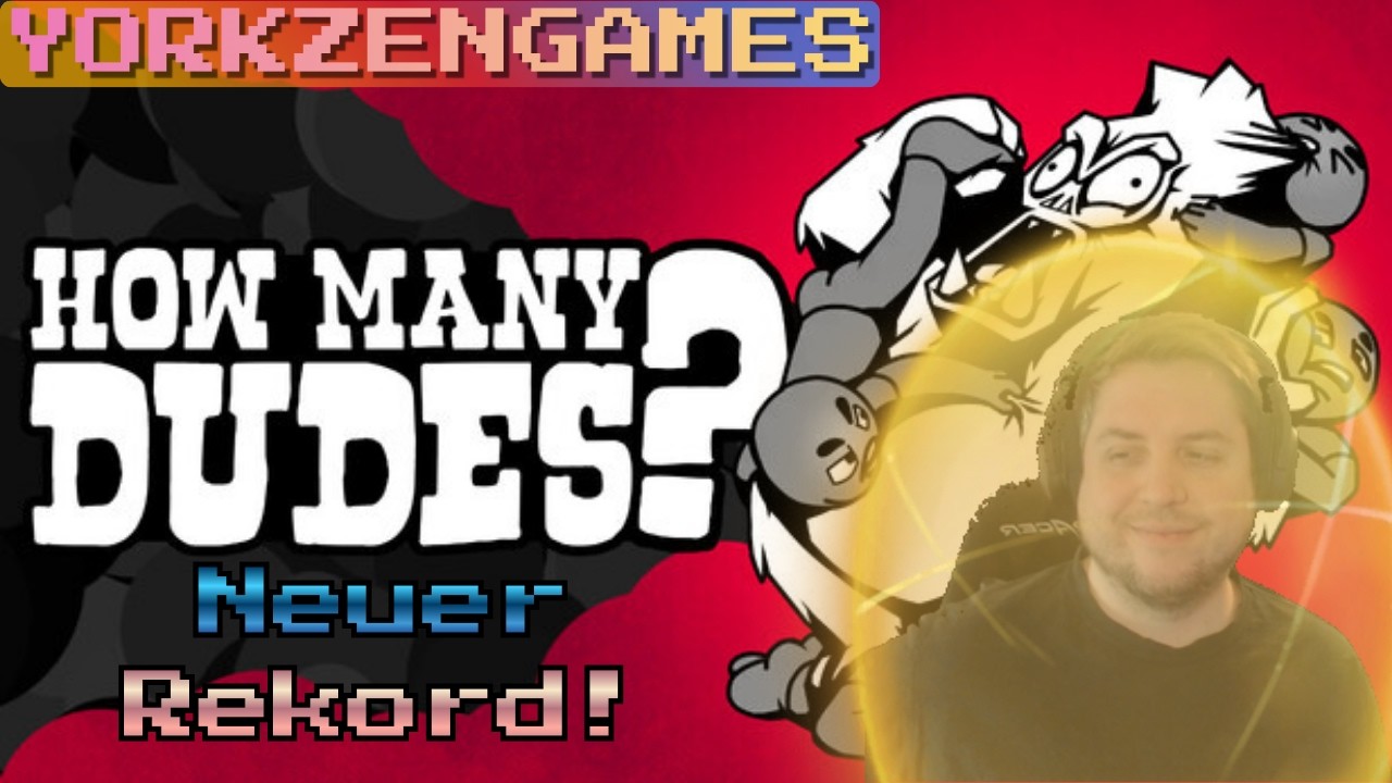 Damit haben wir die Demo 