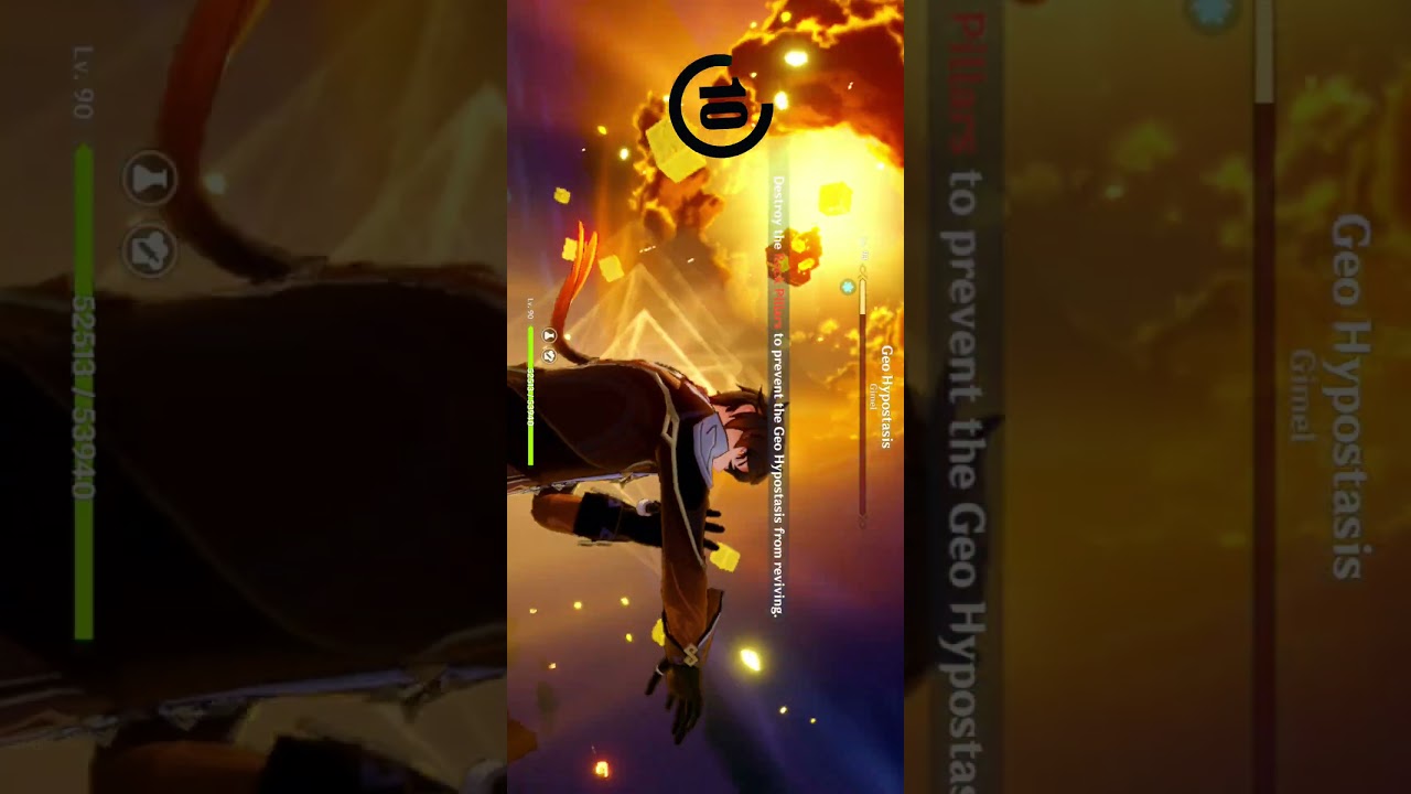 C0 Ayaka unlocked GOD mode😱 #ayaka  #genshinimpact #showcase #oneshot