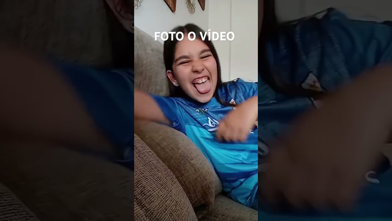 FOTO O V&Iacute;DEO