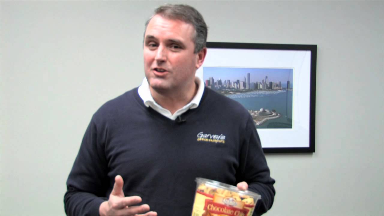 Free Cookies - Good in many ways!