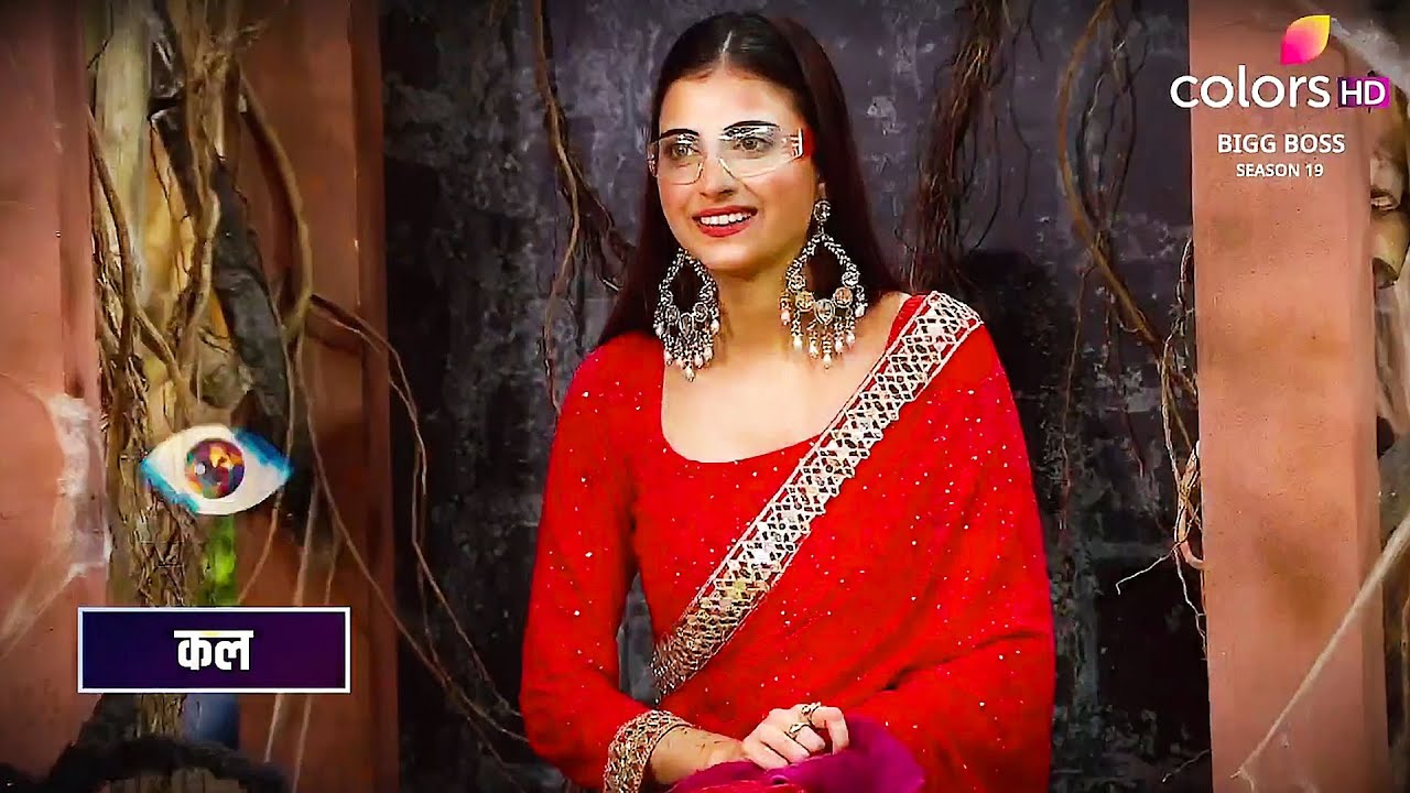 Bigg Boss 19 Weekend Ka Vaar PROMO | SHOCKING EVICTION | Sonakshi Sinha | Gharwalo Ne Ugle ZAHER