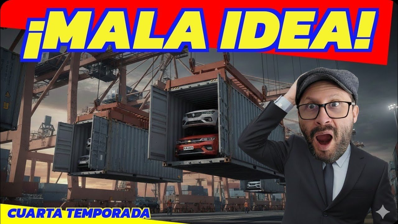 🔴🚨 “Estos AUTOS llegarán a Ecuador en 2026 y NO todos son buena idea”
