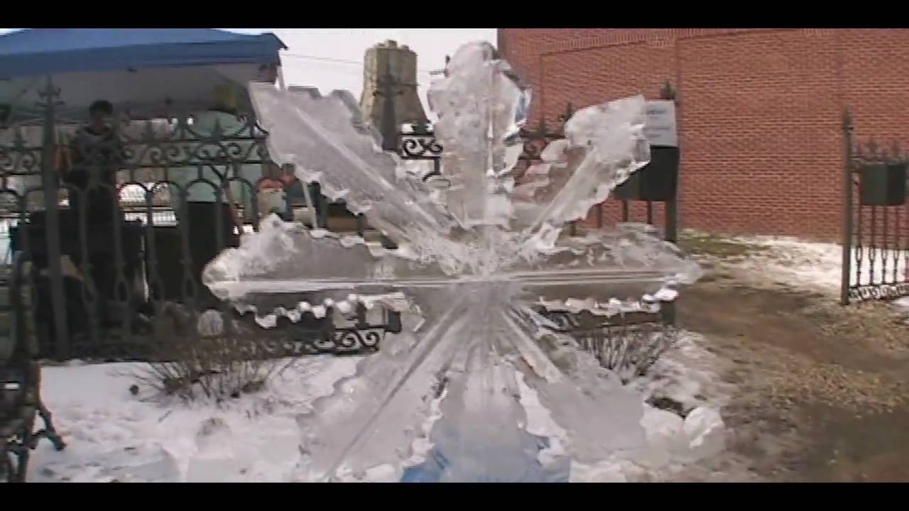 2009 Oakland Maryland Winterfest Celebration