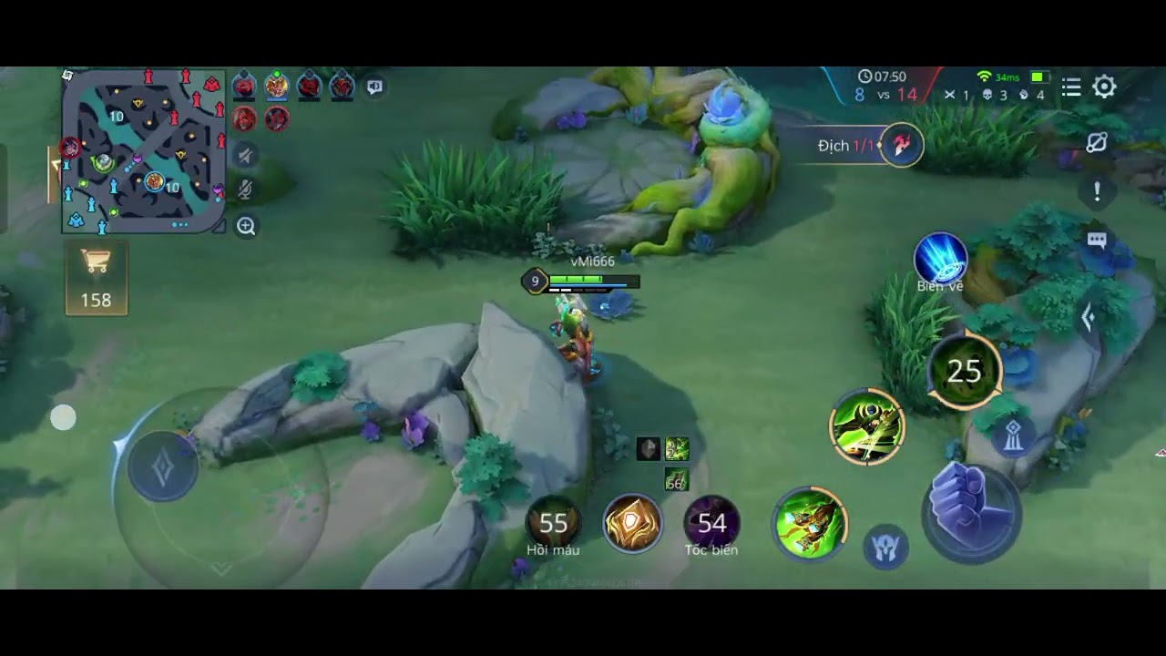 Điều gì đáng sợ hơn 1 thằng đó là ngu mà tưởng giỏi ( ngày 4 ) 