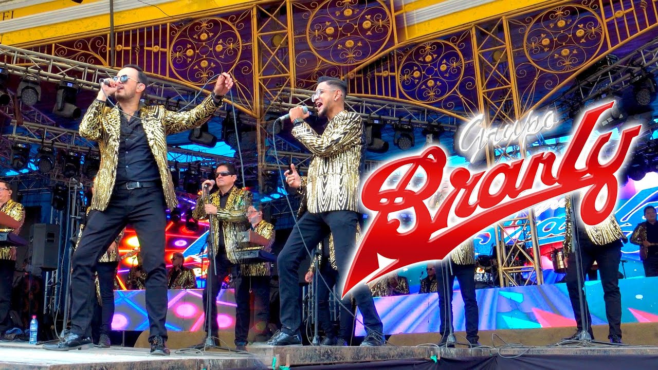 Grupo Branly - Feria Totonicapan 2024