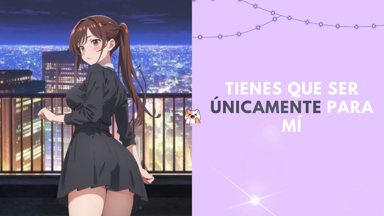 Tu novia y tú hacen cosas prohibidas en una fiesta 🌚/ #asmr #roleplay