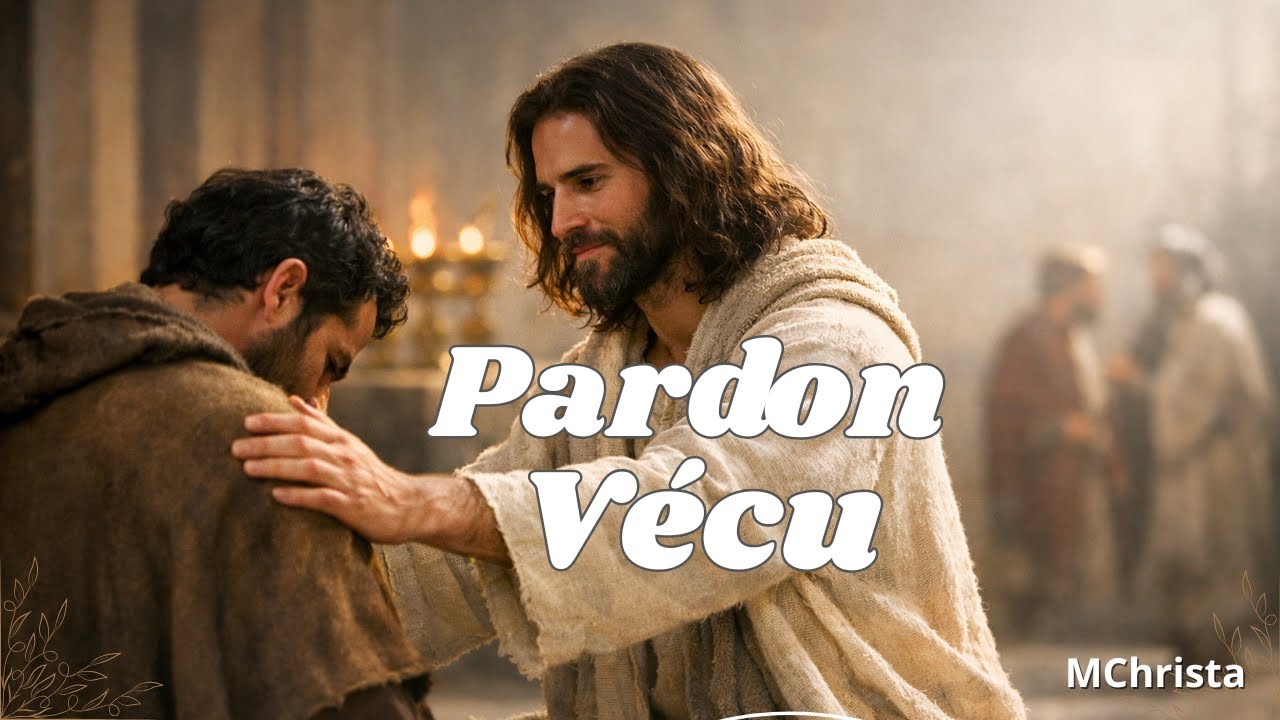 Parole et Evangile du jour Vendredi 27 f&eacute;vrier