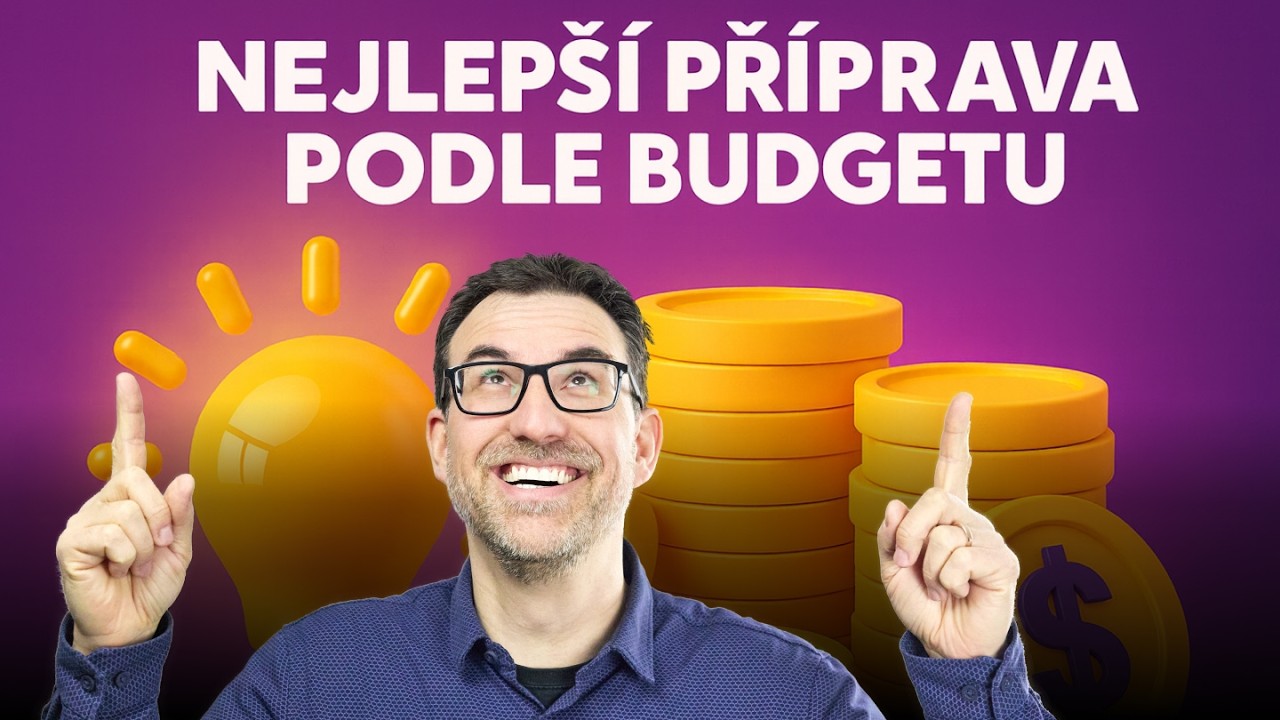 1 Kč vs 100 000 Kč příprava na přijímačky na střední školu
