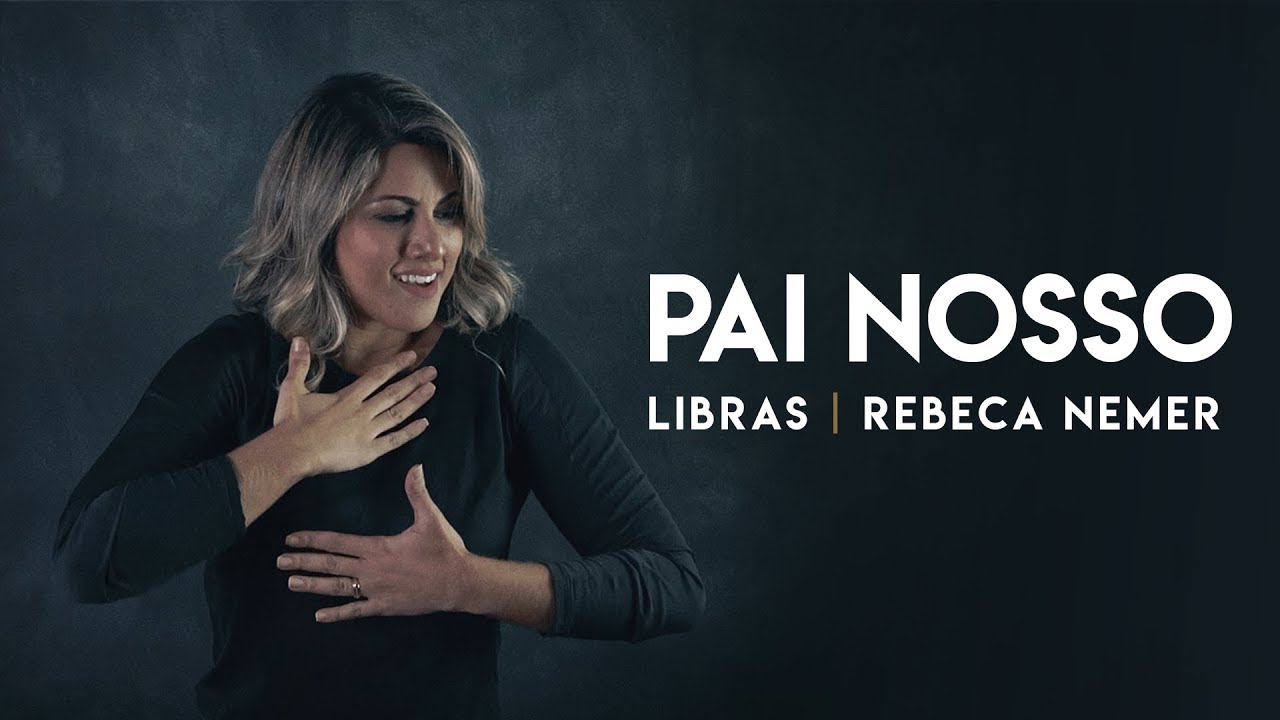 Rebeca Nemer | Pai Nosso 