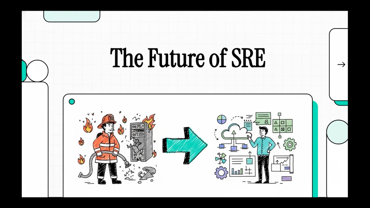 Future of SRE