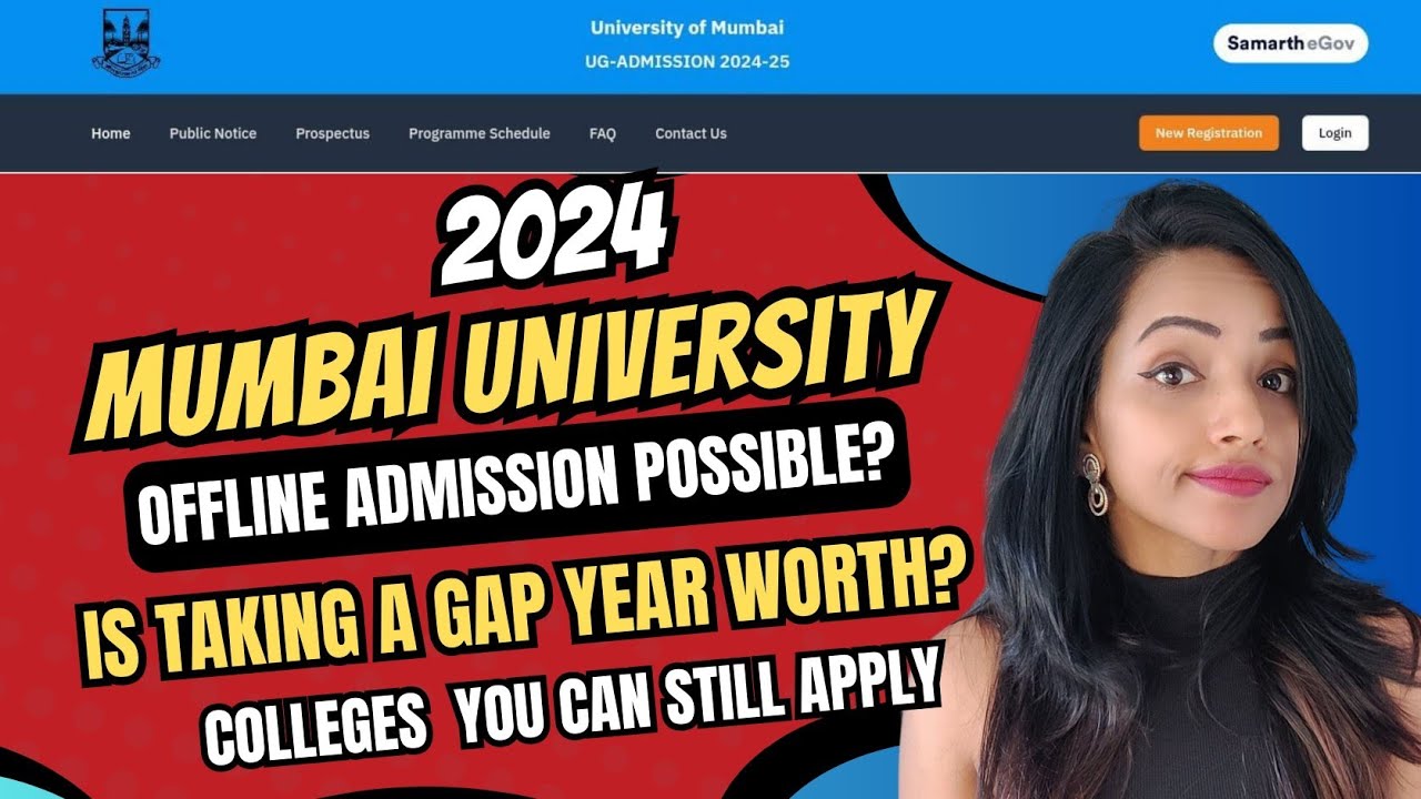 HOW TO GET ADMISSION IF YOU MISSED THE UNIVERSITY APPLICATION & COLLEGE FORMS?