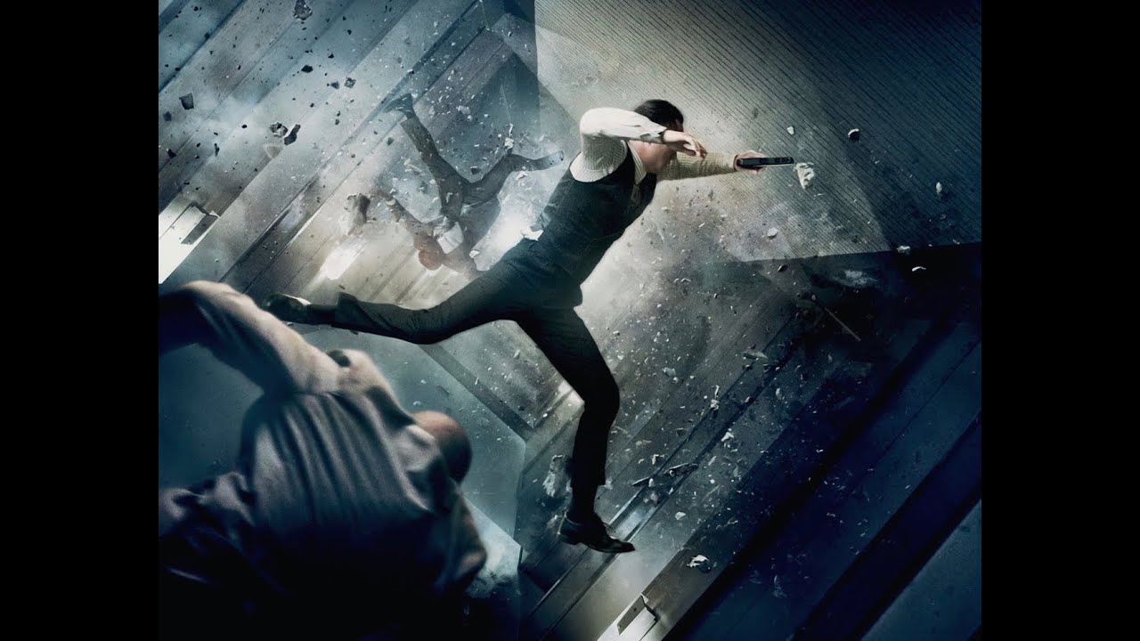 Inception Soundtrack: How the Music Made it Great