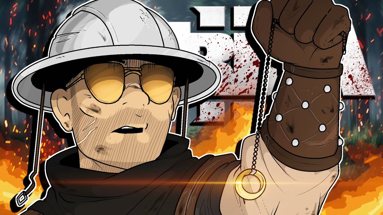 Исключительно безумный опыт Arma