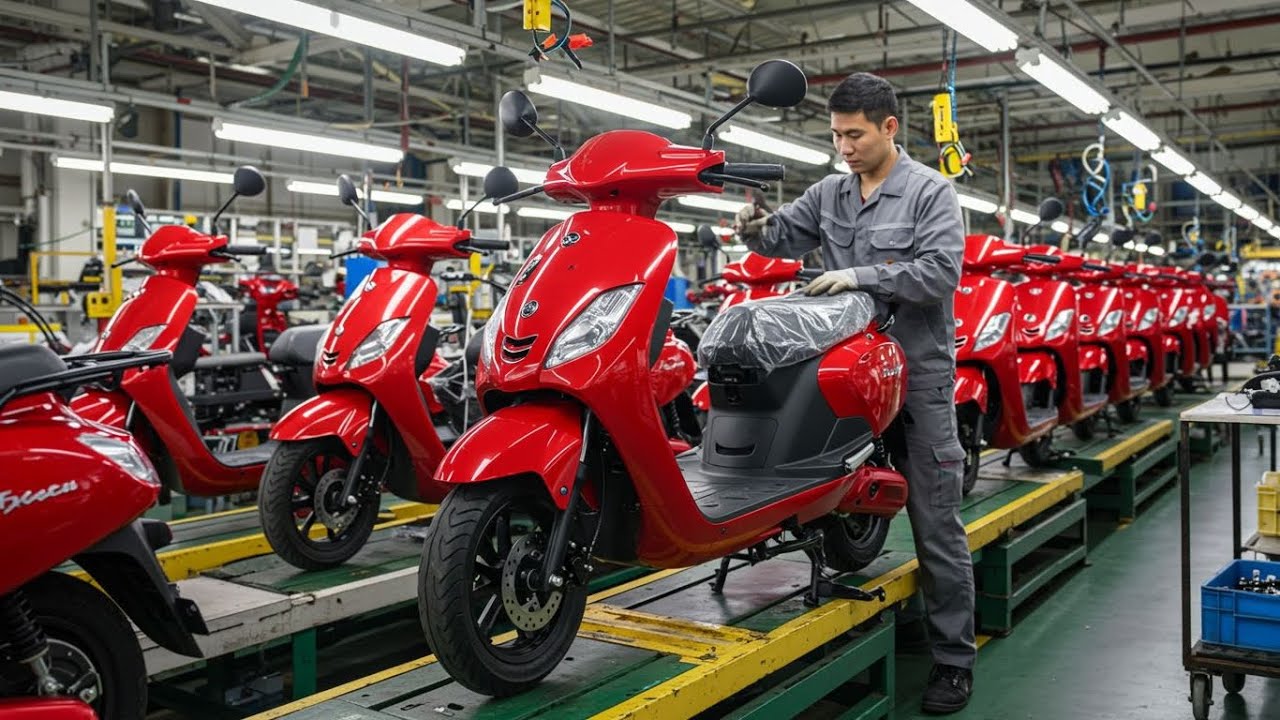 🛵 