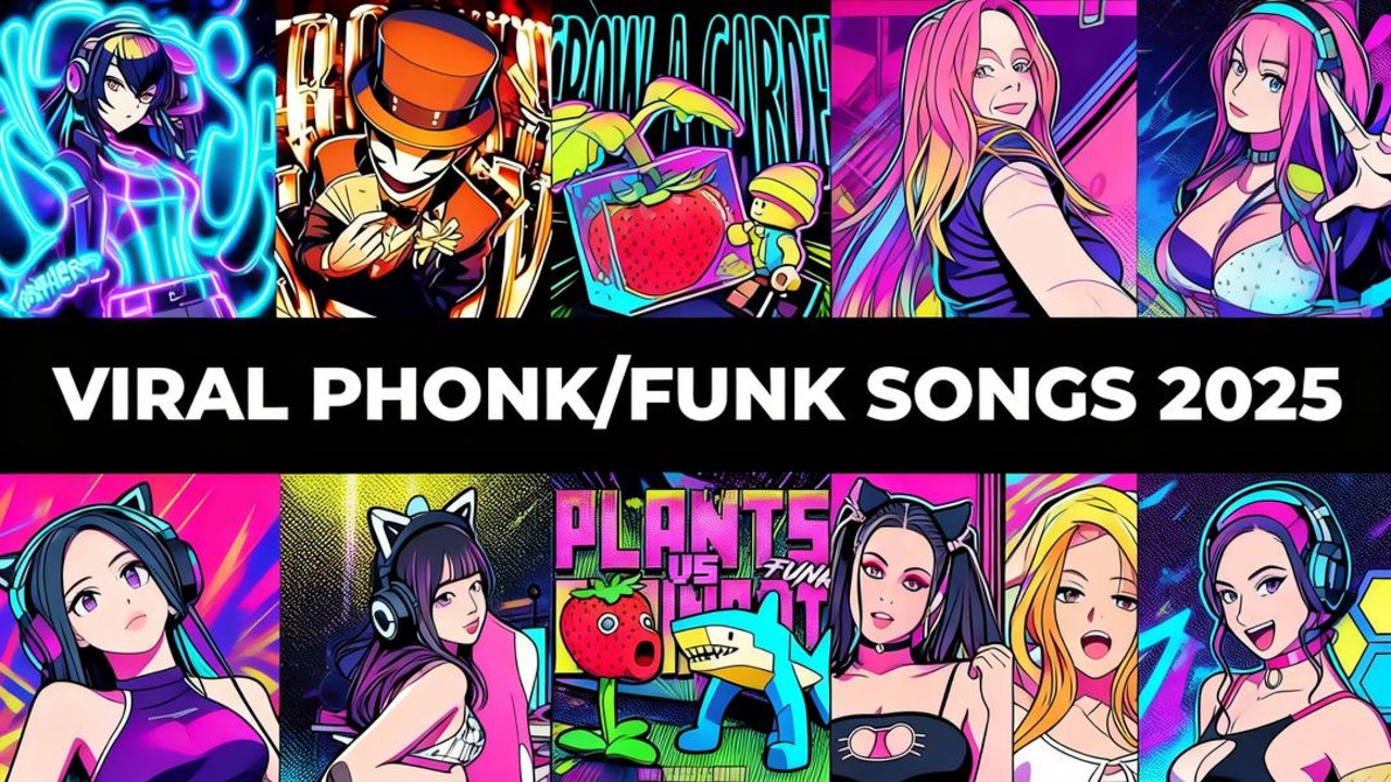 TOP 100 MOST VIRAL PHONK/FUNK 2025/2026 🔥 ANDROMEDA X MONTAGEM COMA 🎵 PLAYLIST PHONK/FUNK 2026 🎵