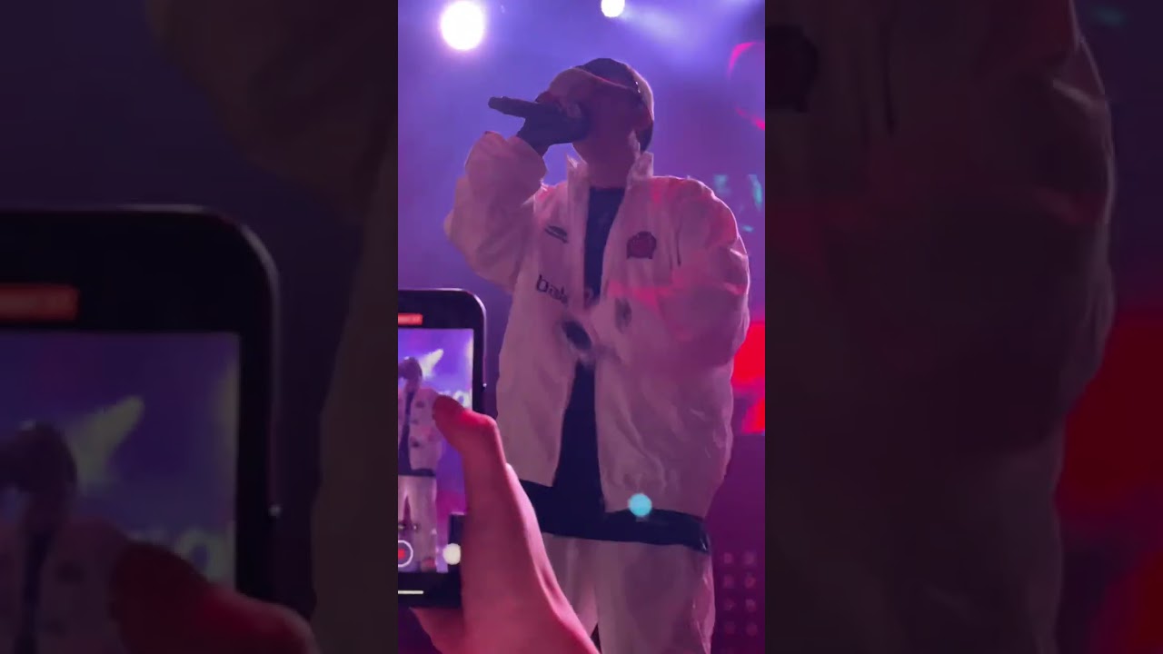 PG One 台北場 0628 - “中二病”  (​⁠@pgone0419 )