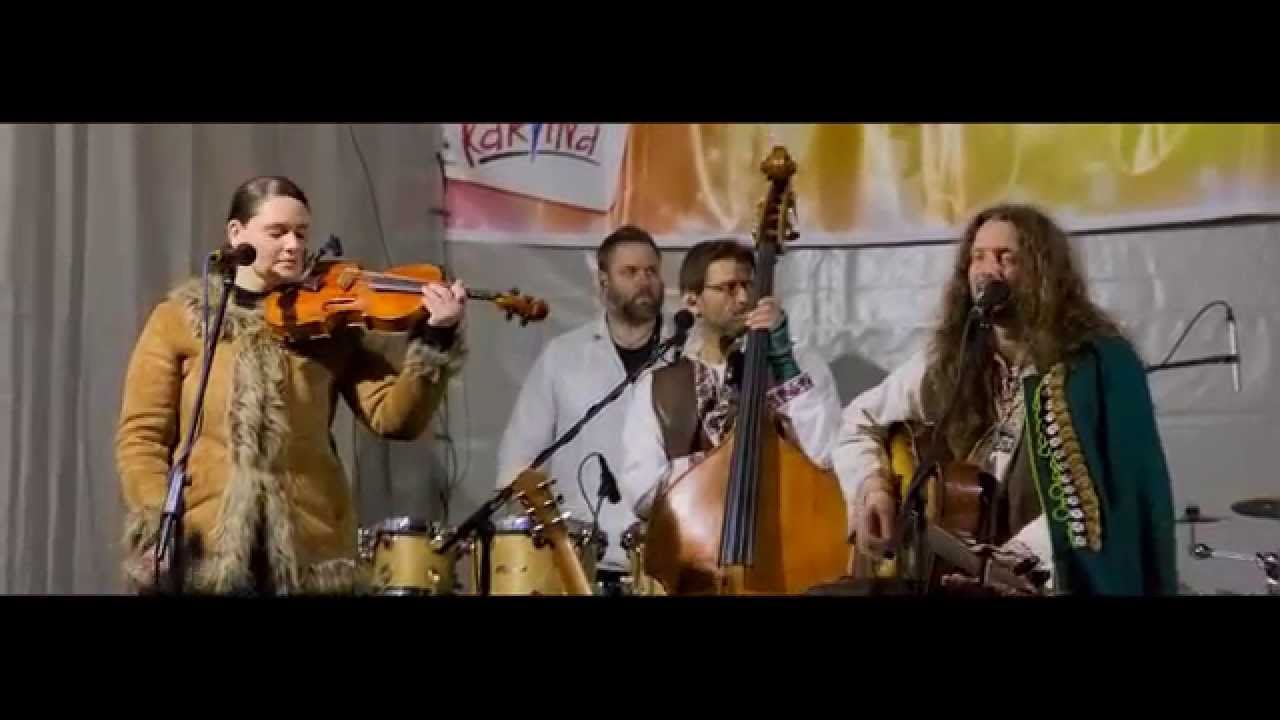 Tom&aacute;&scaron; Kočko & Orchestr -  HODOVNICE (Karvin&aacute; - RAW)