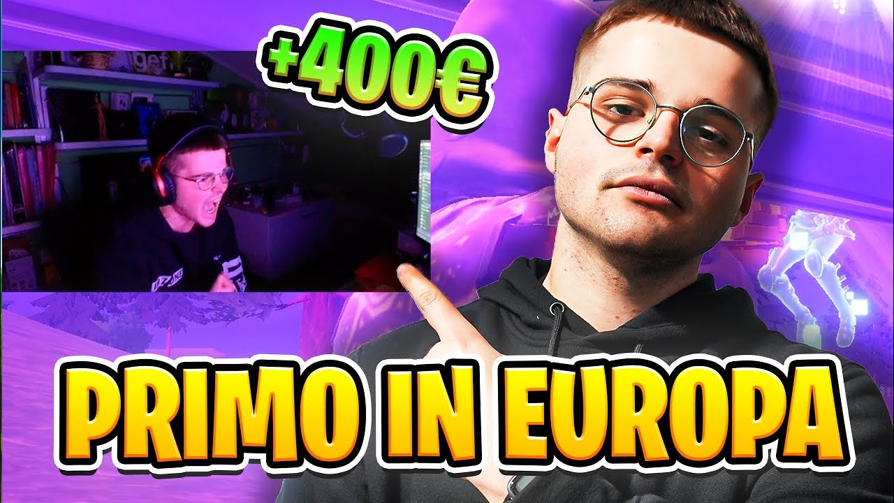 HO VINTO LE FINALI DELLA DUO CASH CUP 🥇💵