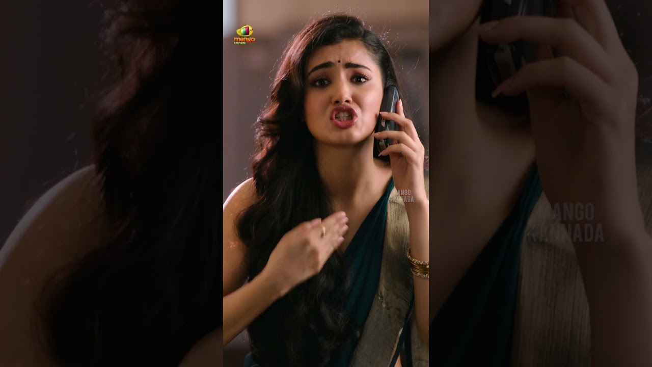 Bhimaa Full Movie OUT NOW | Gopichand | Priya Bhavani Shankar | Kannada Dubbed Movies 2025 | Kannada