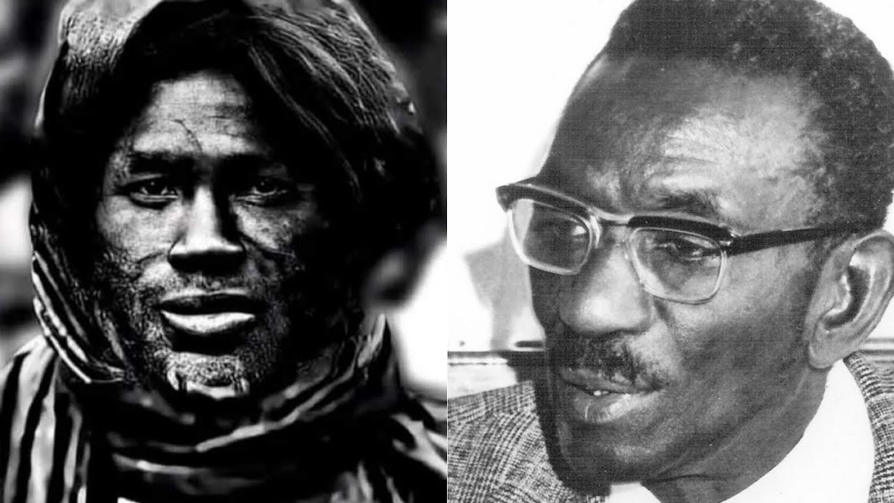 Mame Cheikh Ibra Fall ak Cheikh Anta Diop  | Leurs Secrets jamais révélés 