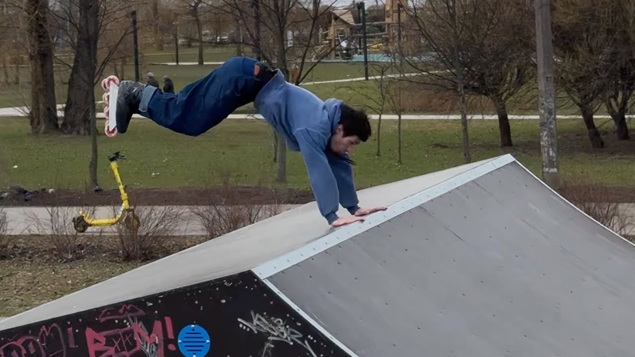 Freeskate