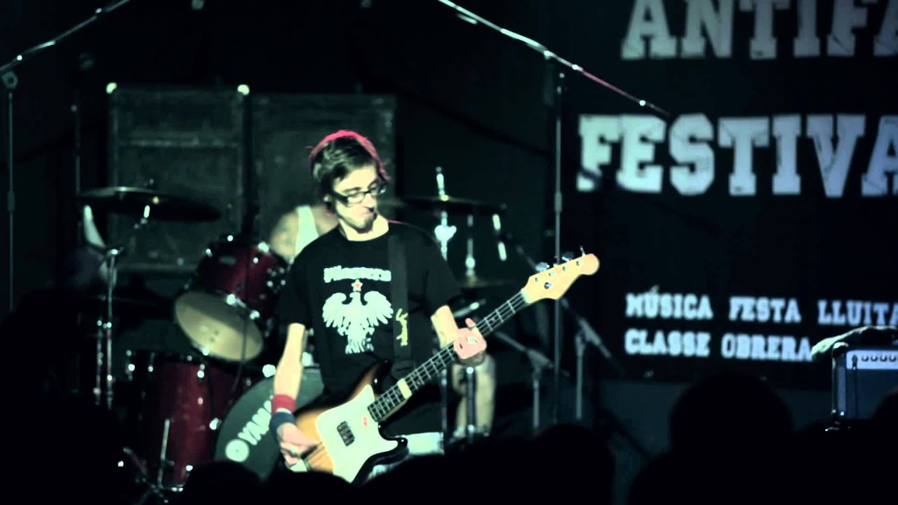 Pilseners - No Ho Pots Haver Oblidat & Hi Nem (HD)