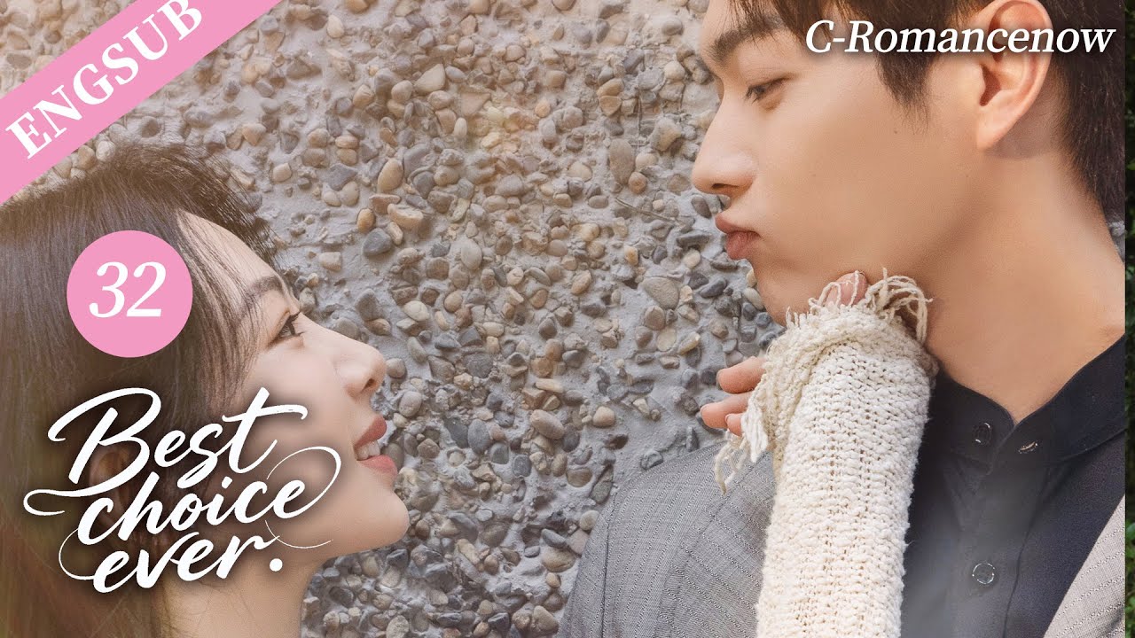 ENG SUB【Best Choice Ever】EP32 | The Growing Up Journey of an Ordinary Girl | Yang Zi, Xu Kai