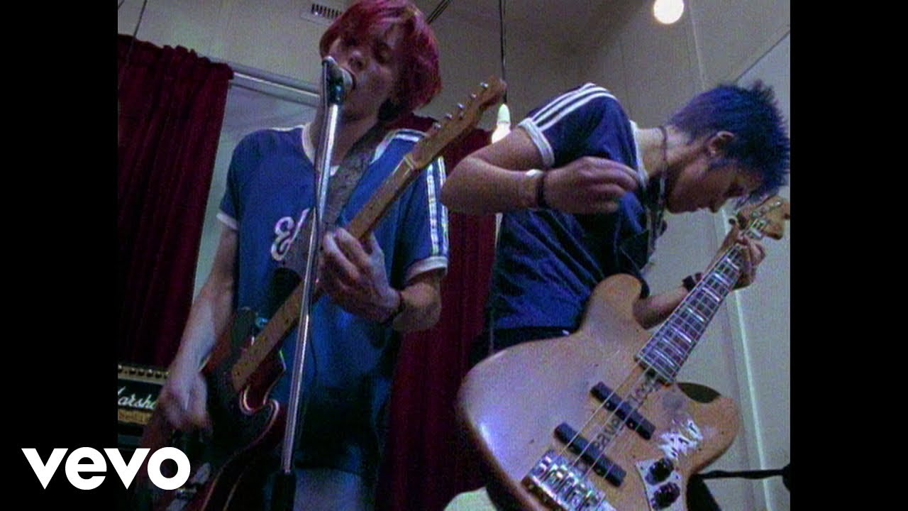 Jebediah - Jerks of Attention