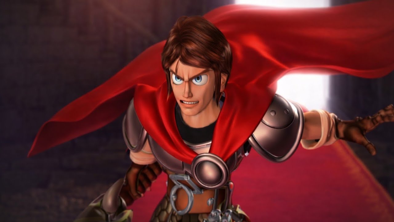 Maximo Ghosts to Glory Ultimate Remaster: Grave Danger