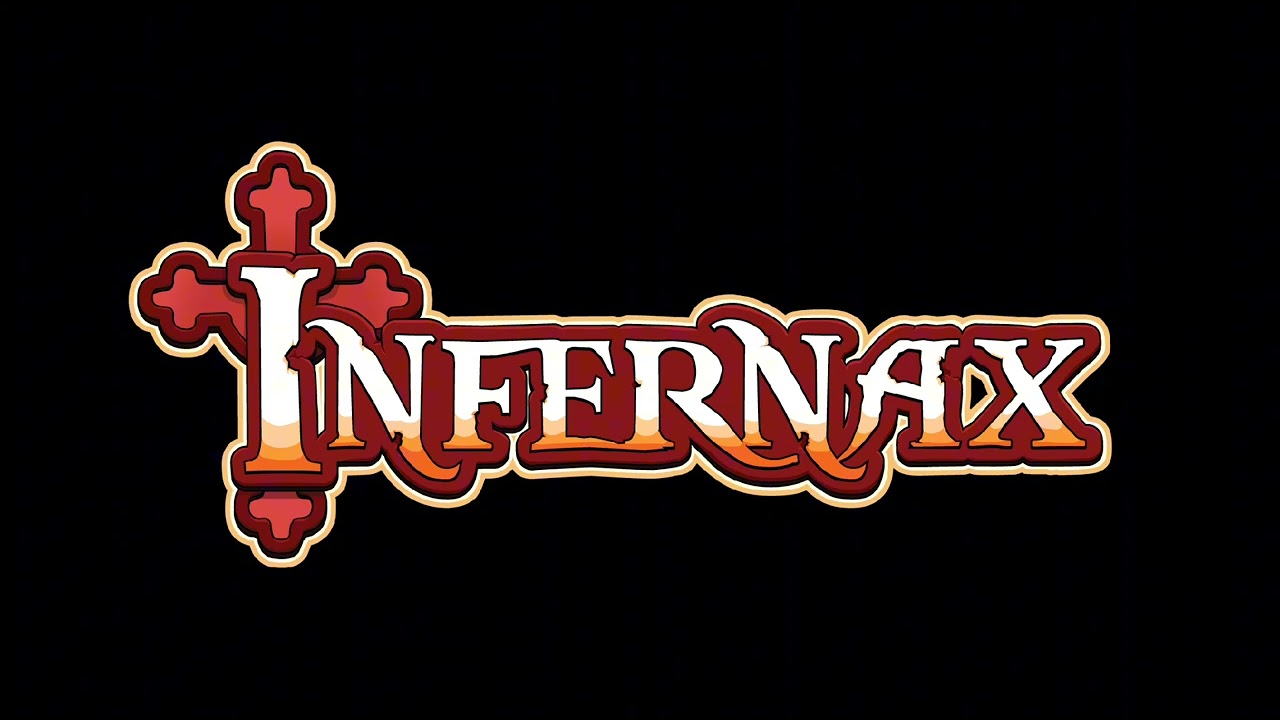 Infernax ost - Game over/deceased theme