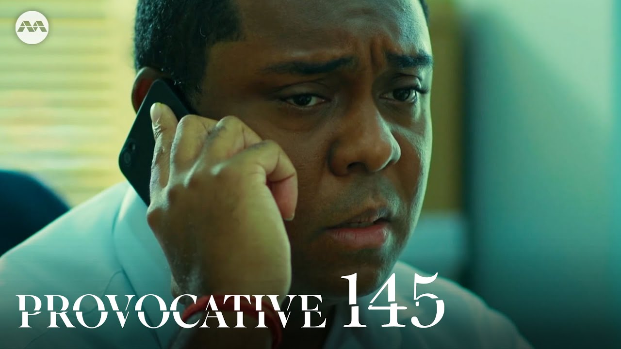 Provocative EP145