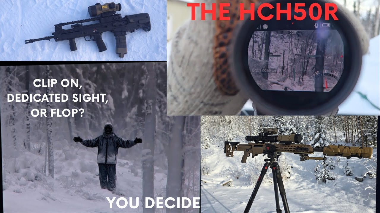Infiray HCH50R