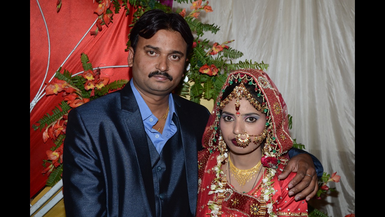 Chote Mama Reception 18 Dec, 2014