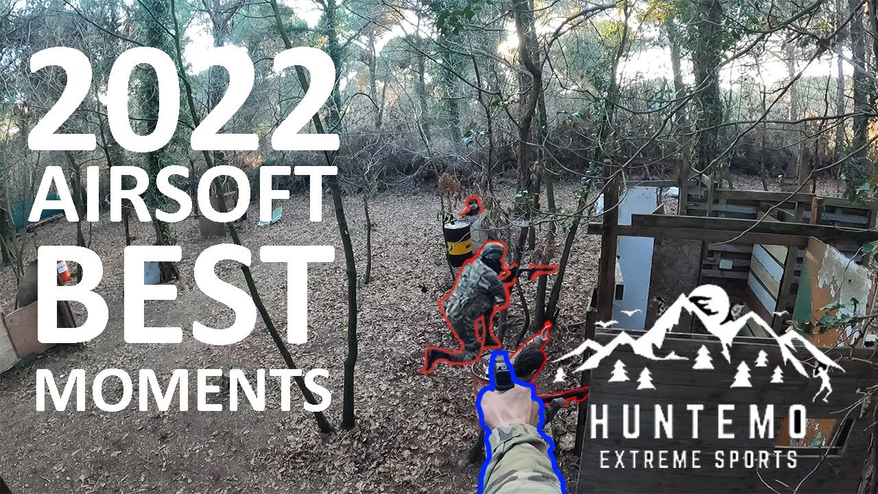 2022 AIRSOFT EN İYİ ANLAR | 2022 BEST MOMENTS