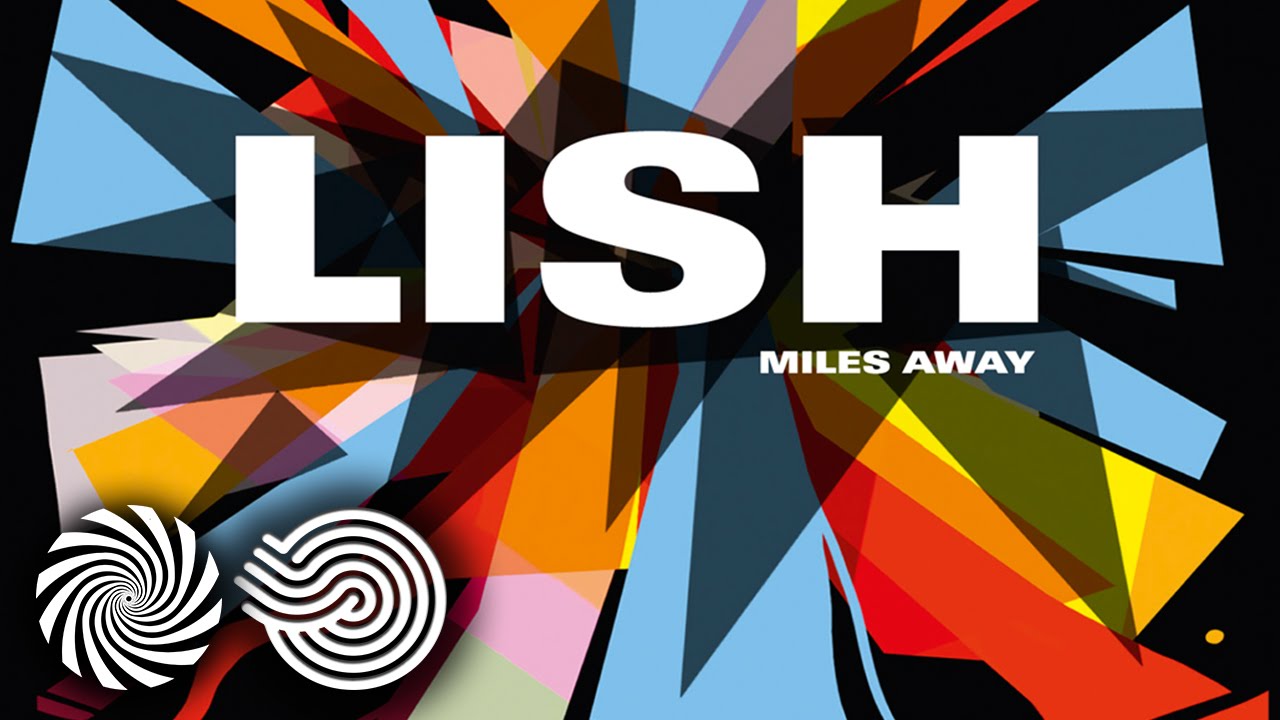 Lish - Alpha Groove