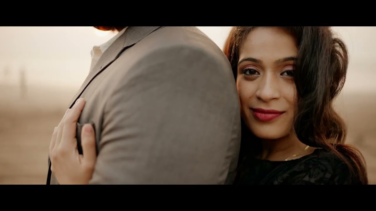 2025 BEST PANJABI PRE WEDDING FILM 4k BY AKASH SHIMPI