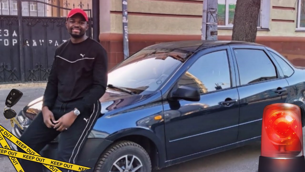 Usage du permis de conduire en Russie 🚔🇷🇺