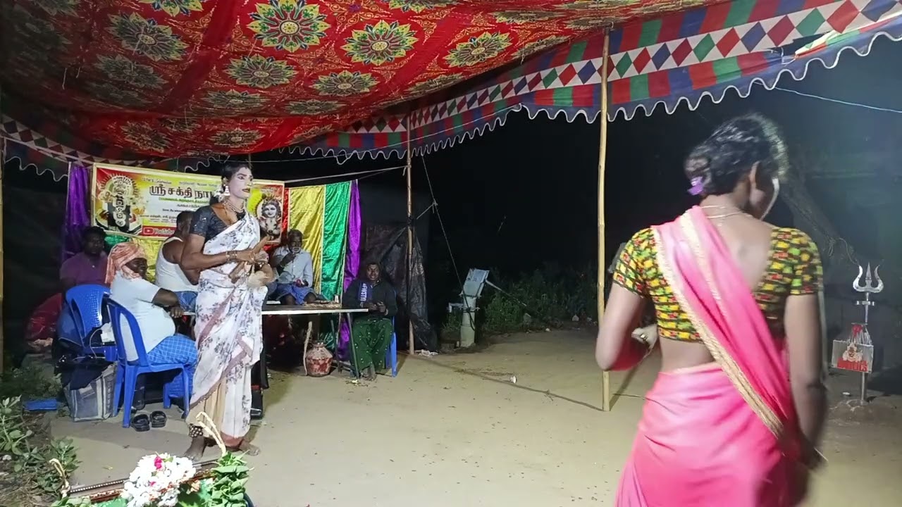 Therukooth Baaby part 2 (pilayaarkandigai)