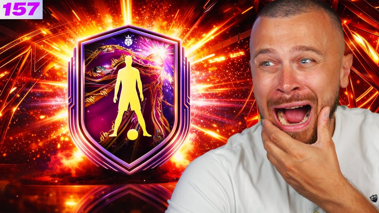 EA только что выпустила ЛУЧШИЙ НОВЫЙ SBC для спасения FC 26… Сделайте это прямо сейчас 💀